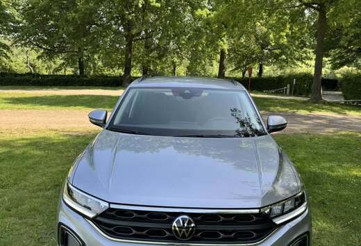 Volkswagen 1.0 TSI Life Business
