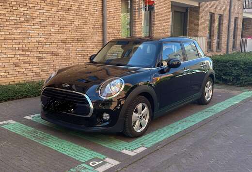MINI Mini 1.5 DA Cooper