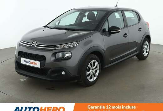 Citroen 1.2 PureTech Feel