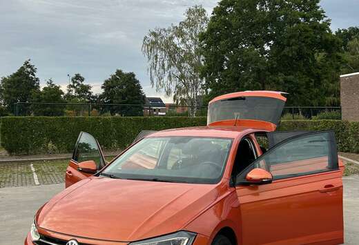 Volkswagen 1.0 TSI DSG Highline