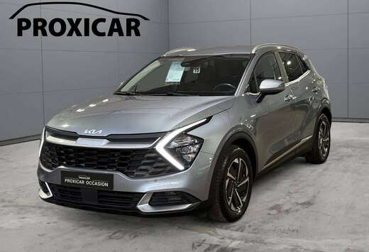 Kia Pulse 1.6CRdi 136cv Carplay*Camera*GPS