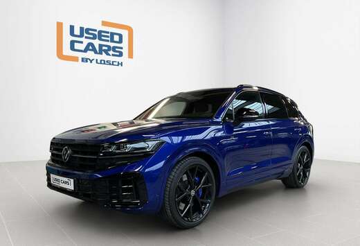 Volkswagen R+PHEV+4M+Aut.+P.Travel+P.Ass.