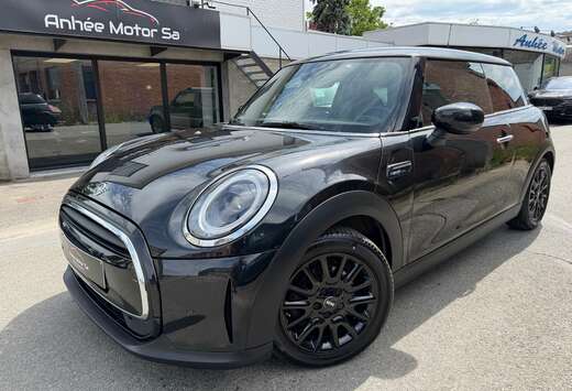 MINI Mini 1.5 Cooper /Cuir Sport/Navigation/Full led/ ...