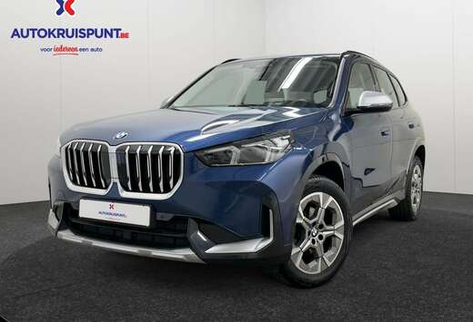BMW sDrive18i AUT
