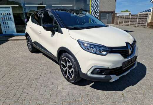 Renault Intens Energy TCe 90