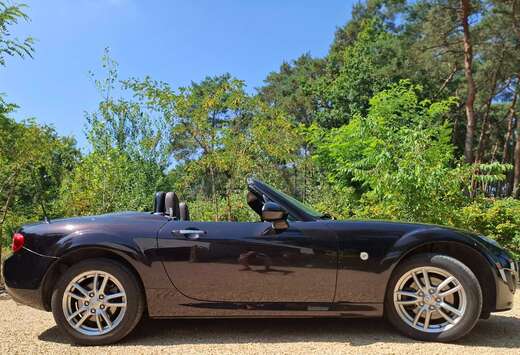 Mazda 1.8  Roadster Coupé Hamaki - Hard Top