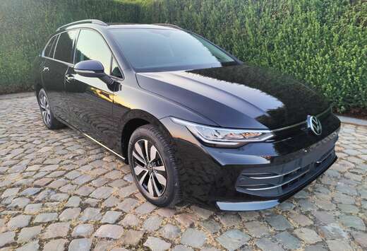 Volkswagen 1.5 eTSI Goal DSG