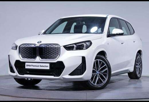 BMW eDrive20 Kit M Sport