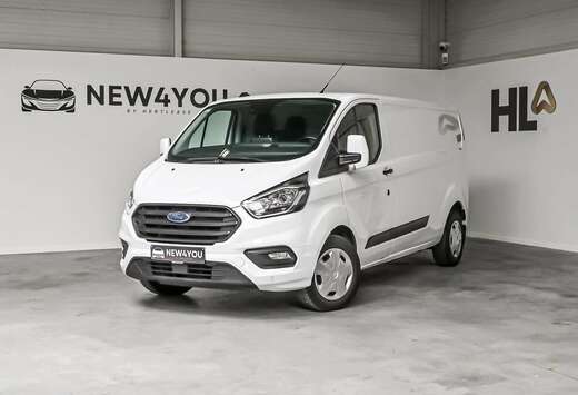 Ford 300L L2 Trend A6 2.0TD
