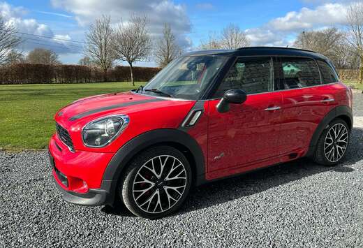 MINI parfait état comme neuve