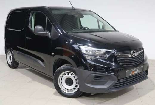 Opel Combo 1.6 TD BI L1H1 Light Comfort