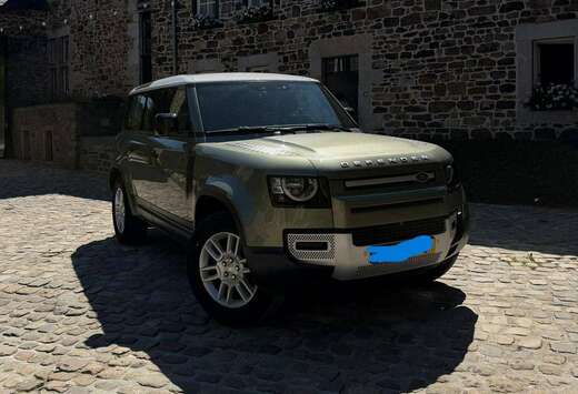 Land Rover Defender 110 2.0 Turbo D200