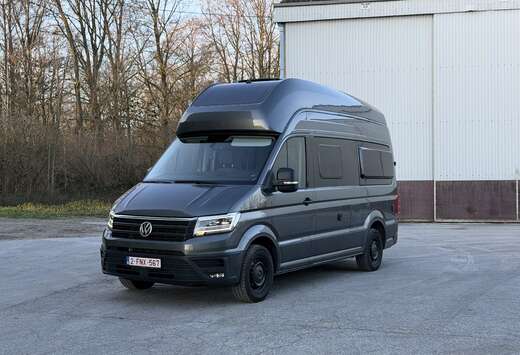 Volkswagen 2.0 TDI  boite auto DSG8