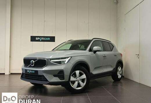 Volvo .