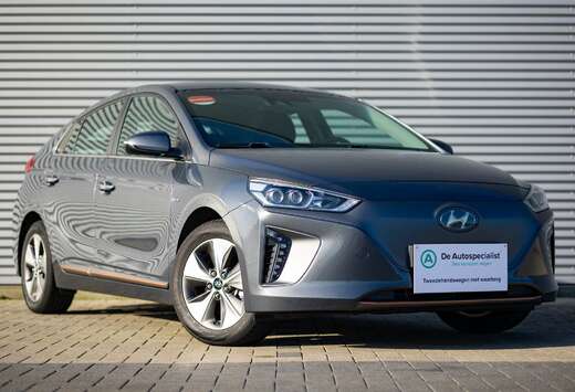 Hyundai E-Ioniq 28 kWh Executive (EU6d-TEMP)