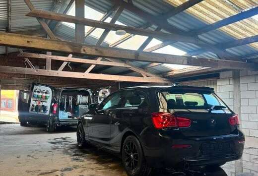 BMW dA