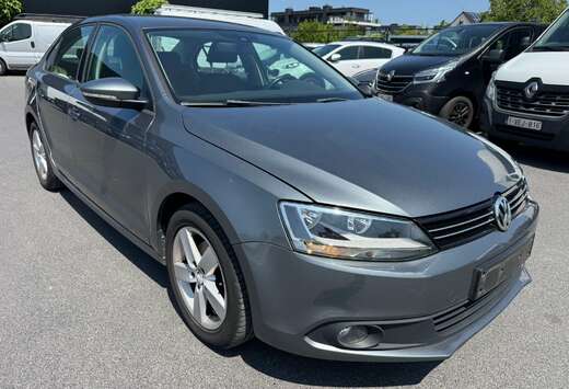 Volkswagen 1.2 TSI Comfortline