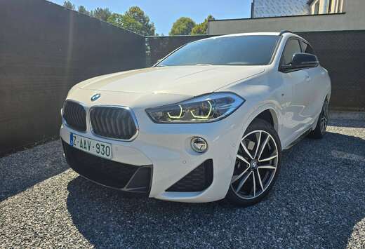 BMW 2.0iAS sDrive20 M-Pakket 2020 ***12 MAANDEN GARAN ...