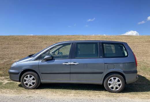 Peugeot HDi 110 Tendance