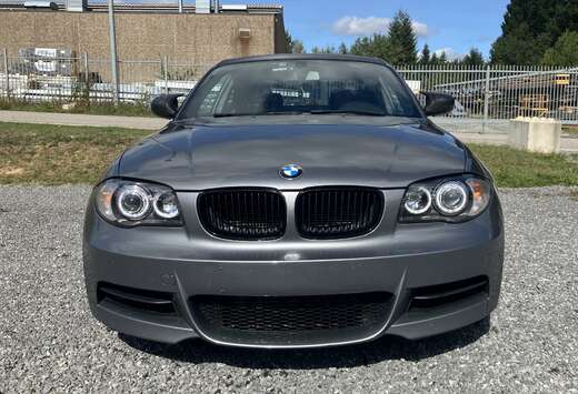 BMW 135i