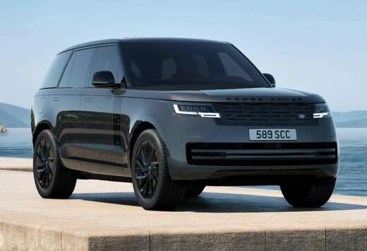 Land Rover EV450 SE 118.5 kWh Electric te bestellen