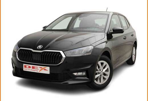 Skoda 1.0 TSi 95 Ambition | GPS by App | Camera | LED ...