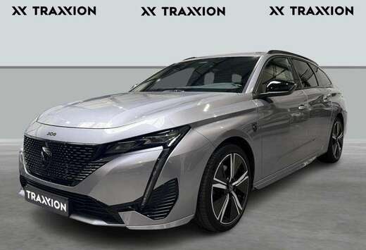 Peugeot GT