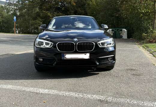 BMW 118i