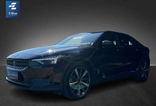 Long Range  SINGLE MOTOR  78 kW/h  SOH 92%