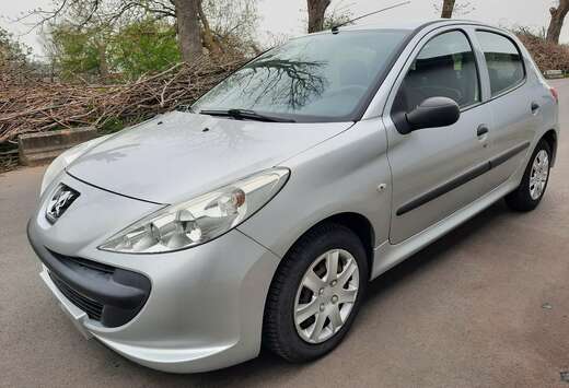 Peugeot +1.4 HDi eur5