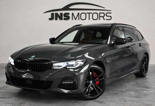 BMW BMW 330e xDrive Touring M SPORT | INDIVIDUAL TART ...