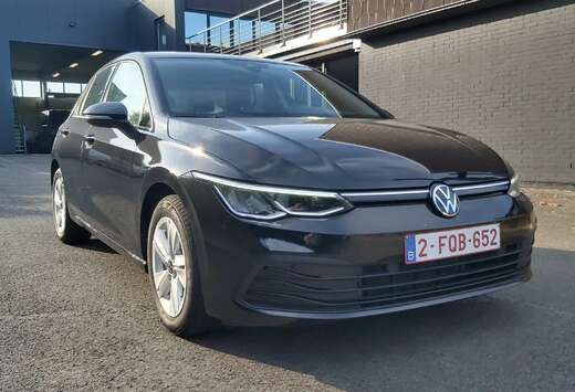 Volkswagen Golf 1.0 TSI Life Business OPF