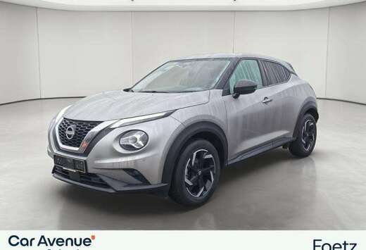 Nissan N-Conecta