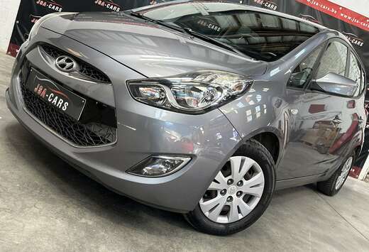 Hyundai 1.4i Comfort ISG Stop//96000Km//Airco