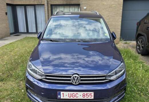 Volkswagen 1.2 TSI Trendline