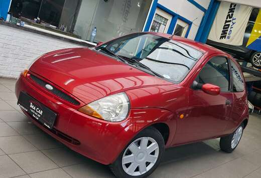 Ford Ka 1.3i EURO 4