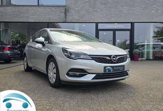 Opel 1.2 TURBO 81KW S/S EDITION
