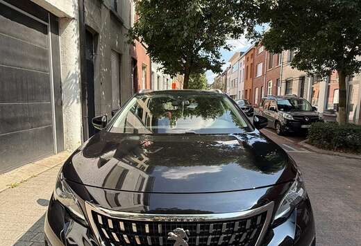 Peugeot PureTech 130 Stop & Start Active