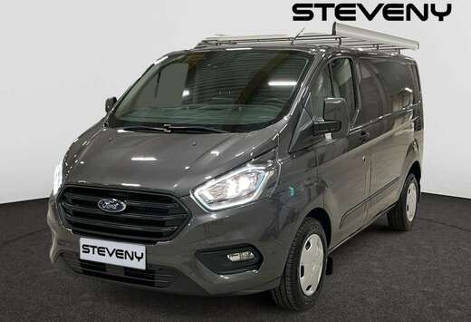 Ford 280S TREND 2.0TDCi 130CV L1H1 Auto