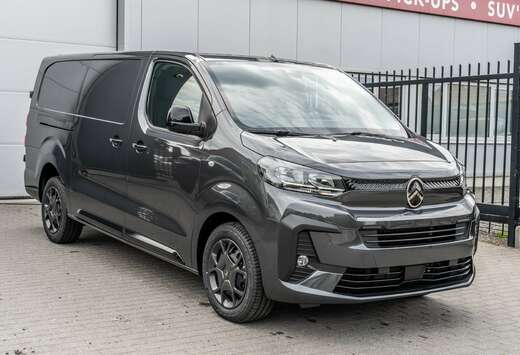 Citroen 2.0HDi XL - Automaat - Navigatie/ Camera -29. ...