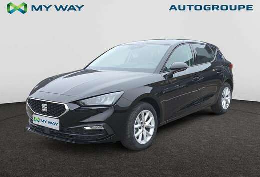 SEAT Move Navi 1.5 TSI 150ch DSG Mild Hybrid