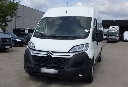 Citroen (Stock ID 65109)