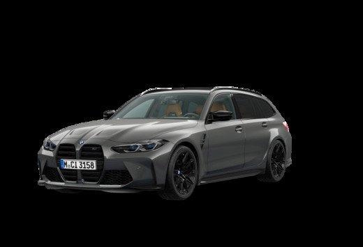 BMW M3 Competition xDrive Touring