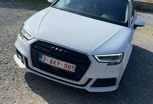 Audi 1.0 TFSI