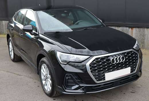 Audi 45 TFSIe PHEV Attraction S tron.(180 kW)