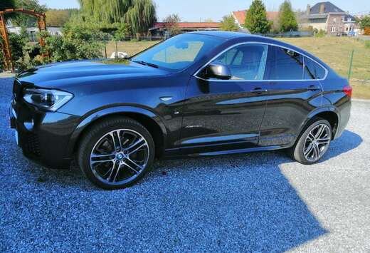 BMW 3.0 dAS xDrive30