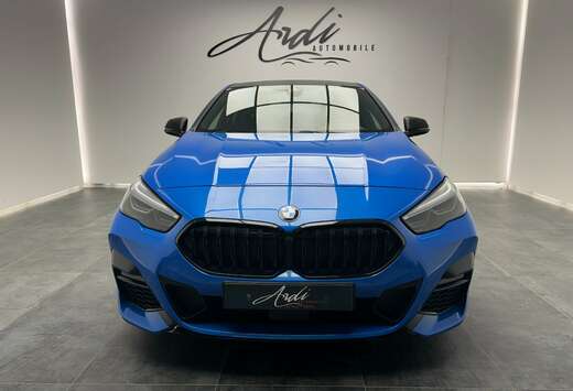 BMW 218i *GARANTIE 12 MOIS*1er PROPRIETAIRE*PACK M*