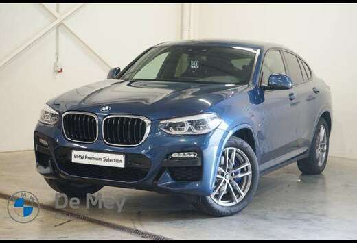BMW xDrive30i