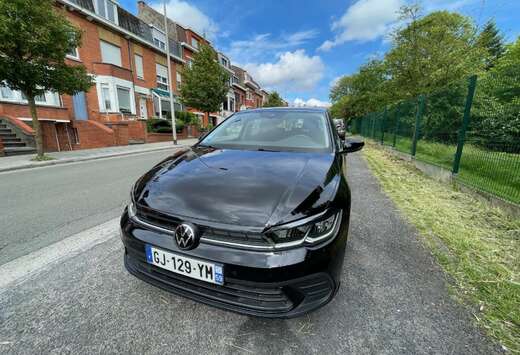 Volkswagen Polo 1.0 TSI Style OPF