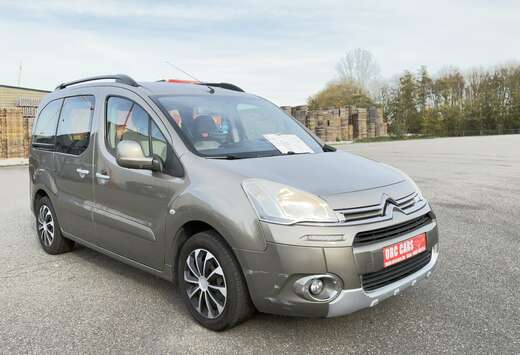 Citroen L1 1.6 VTi Niveau B 5PL Airco GARANTIE